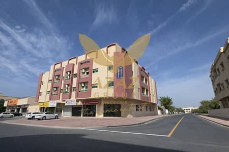 Studio for Rent in Al Rawda, Ajman - 1 (1). png