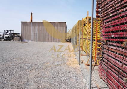 Industrial Land for Rent in Umm Al Thuoob, Umm Al Quwain - 4-01. jpg