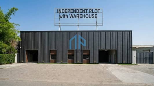 Warehouse zum Miete in Umm Ramool, Dubai - Lagerhalle in Umm Ramool, 850000 AED - 16810645