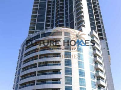 2 Camere Appartamento in affitto a Corniche Ajman, Ajman - cor main tower pic. jpg 2 Camere Appartamento in affitto a Corniche Ajman, Ajman - cor main tower pic. jpg