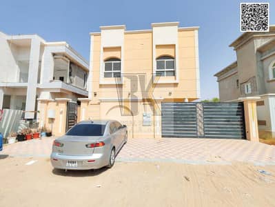 Villa de 5 chambres à à louer à Al Zahya, Ajman - WhatsApp Image 2026-10-09 at 11.20. 14 PM. jpeg Villa de 5 chambres à à louer à Al Zahya, Ajman - WhatsApp Image 2026-10-09 at 11.20. 14 PM. jpeg
