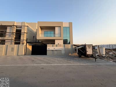 5 Cпальни Вилла Продажа в Аль Хелио, Аджман - 2020261011-183359-WhatsApp Image 2026-10-11 at 6.29. 28 PM26. jpg 5 Cпальни Вилла Продажа в Аль Хелио, Аджман - 2020261011-183359-WhatsApp Image 2026-10-11 at 6.29. 28 PM26. jpg