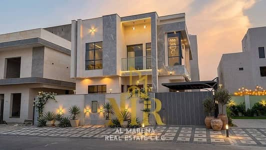 5 Slaapkamers Villa te Koop in Al Zahya, Ajman - 872153282-800x600. jpeg 5 Slaapkamers Villa te Koop in Al Zahya, Ajman - 872153282-800x600. jpeg