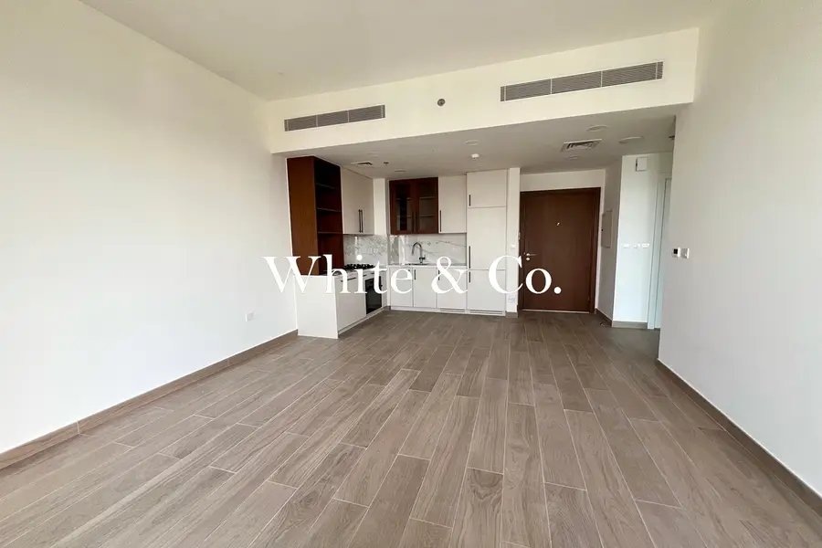 Brand New | Vacant | Top Floor |Open View