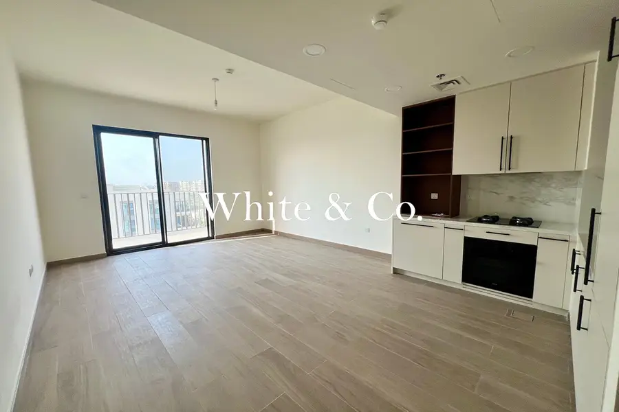 Brand New | Vacant | Top Floor |Open View