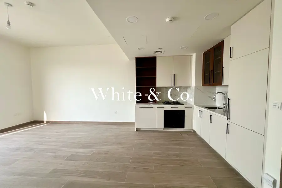 Brand New | Vacant | Top Floor |Open View