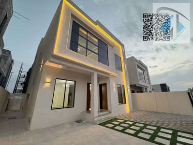 4 Schlafzimmer Villa zum Verkauf in Al Helio, Ajman - batch_WhatsApp Image 2026-10-11 at 12.17. 35 PM (10). jpeg 4 Schlafzimmer Villa zum Verkauf in Al Helio, Ajman - batch_WhatsApp Image 2026-10-11 at 12.17. 35 PM (10). jpeg