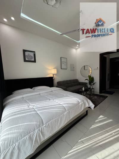 Studio zum Miete in Al Mowaihat, Ajman - WhatsApp Image 2026-10-10 at 10.41. 27 PM (1). jpeg Studio zum Miete in Al Mowaihat, Ajman - WhatsApp Image 2026-10-10 at 10.41. 27 PM (1). jpeg