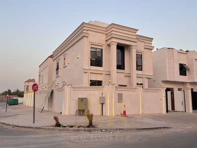 5 Bedroom Villa for Sale in Al Helio, Ajman - WhatsApp Image 2026-10-10 at 10.23. 36 PM. jpeg 5 Bedroom Villa for Sale in Al Helio, Ajman - WhatsApp Image 2026-10-10 at 10.23. 36 PM. jpeg