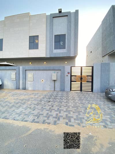 3 Bedroom Villa for Rent in Al Yasmeen, Ajman - WhatsApp Image 2026-10-11 at 8.02. 12 AM. jpeg 3 Bedroom Villa for Rent in Al Yasmeen, Ajman - WhatsApp Image 2026-10-11 at 8.02. 12 AM. jpeg