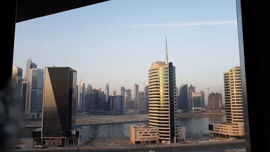 2 Schlafzimmer Wohnung zum Miete in Business Bay, Dubai - PHOTO-2018-12-15-18-51-39. jpg