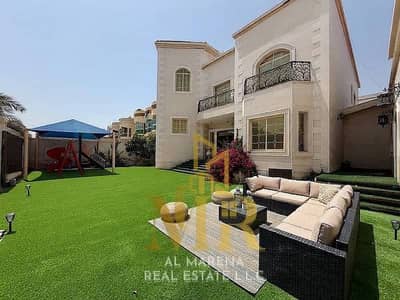 9 Slaapkamers Villa te Koop in Al Rawda, Ajman - 872134740-800x600. jpeg 9 Slaapkamers Villa te Koop in Al Rawda, Ajman - 872134740-800x600. jpeg