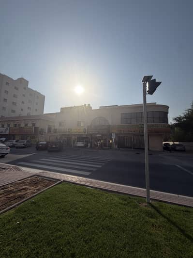 10+ Beds Building for Sale in Al Nuaimiya, Ajman - IMG_1368. jpg 10+ Beds Building for Sale in Al Nuaimiya, Ajman - IMG_1368. jpg