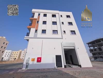9 habitaciones Building para en Venta en Al Alia, Ajman - Edificio en Al Alia,Tiger Downtown Ajman, 9 dormitorios, 4500000 AED - 16818050 9 habitaciones Building para en Venta en Al Alia, Ajman - Edificio en Al Alia,Tiger Downtown Ajman, 9 dormitorios, 4500000 AED - 16818050