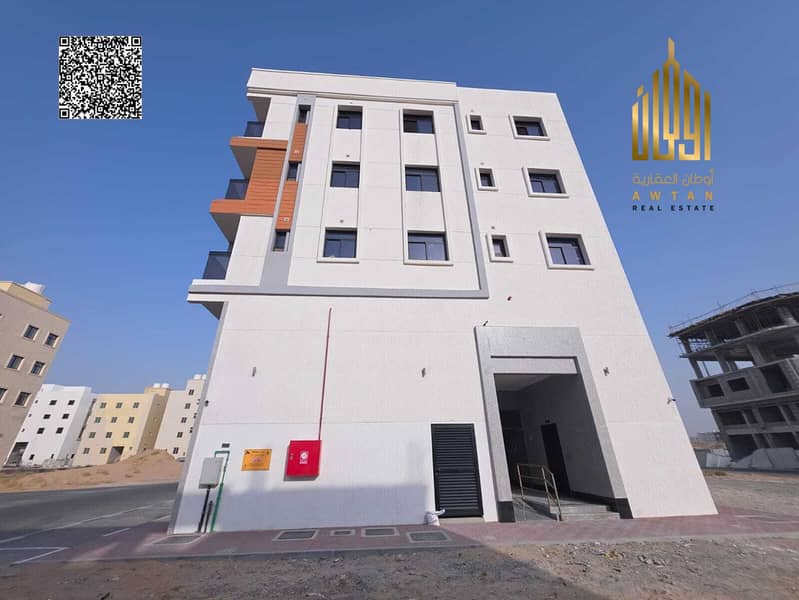 Edificio en Al Alia,Tiger Downtown Ajman, 9 dormitorios, 4500000 AED - 16818050 Edificio en Al Alia,Tiger Downtown Ajman, 9 dormitorios, 4500000 AED - 16818050