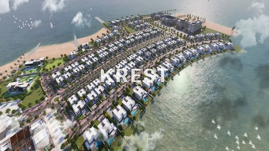 Premium Freehold Plot | La Mer South Island