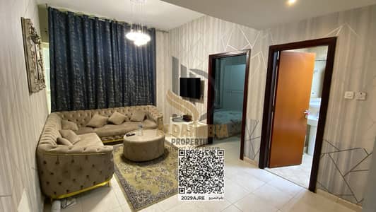 1 habitación Apartamento para en Alquiler en Al Hamidiyah, Ajman - WhatsApp Image 2026-10-11 at 4.23. 20 PM. jpeg 1 habitación Apartamento para en Alquiler en Al Hamidiyah, Ajman - WhatsApp Image 2026-10-11 at 4.23. 20 PM. jpeg
