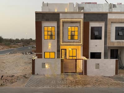 4 Slaapkamers Villa te Koop in Al Zahya, Ajman - WhatsApp Image 2026-09-04 at 9.46. 36 PM. jpeg 4 Slaapkamers Villa te Koop in Al Zahya, Ajman - WhatsApp Image 2026-09-04 at 9.46. 36 PM. jpeg