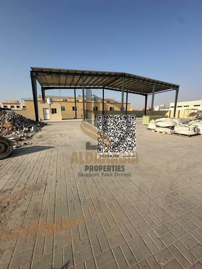 Warehouse for Rent in Umm Al Thuoob, Umm Al Quwain - 8ca4659a-c871-427f-ab72-6f690244e5fb. jpg Warehouse for Rent in Umm Al Thuoob, Umm Al Quwain - 8ca4659a-c871-427f-ab72-6f690244e5fb. jpg