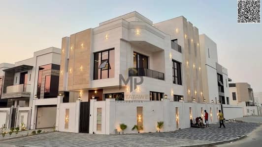 6 Camere Villa in vendita a Al Bahia, Ajman - batch_872209748-1066x800. jpg 6 Camere Villa in vendita a Al Bahia, Ajman - batch_872209748-1066x800. jpg