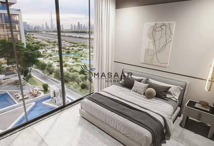 2 Bedroom Flat for Sale in Sobha Hartland, Dubai - enhanced. jpg 2 Bedroom Flat for Sale in Sobha Hartland, Dubai - enhanced. jpg