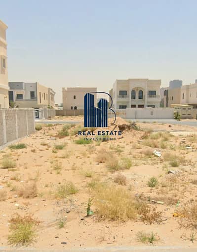 Plot de à à vendre à Al Zahya, Ajman - WhatsApp Image 2026-10-11 at 7.02. 14 PM. jpeg Plot de à à vendre à Al Zahya, Ajman - WhatsApp Image 2026-10-11 at 7.02. 14 PM. jpeg