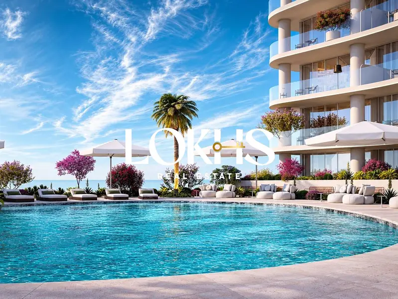35/65 Payment Plan I 7% NET ROI for 10 YEARS I Fully Fitted