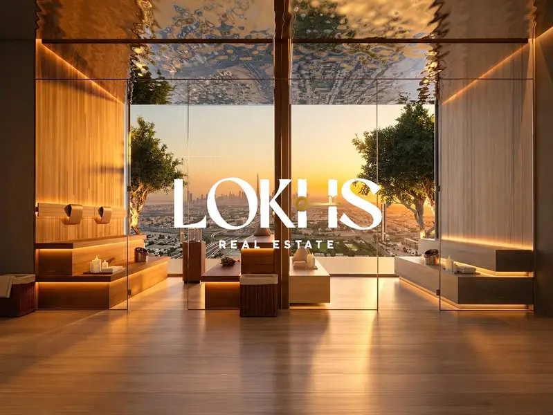 35/65 Payment Plan I 7% NET ROI for 10 YEARS I Fully Fitted