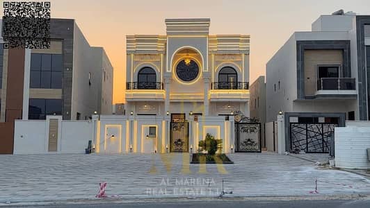 5 Camere Villa in vendita a Al Helio, Ajman - 871501960-800x600. jpeg
