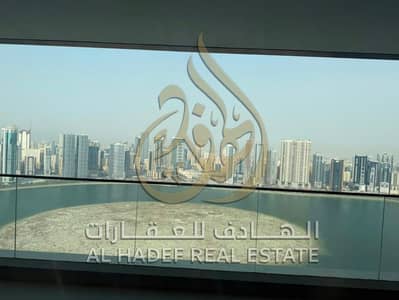 3 habitaciones Apartamento para en Alquiler en Al Mamzar, Sharjah - WhatsApp Image 2026-10-11 at 1.34. 02 PM. jpeg 3 habitaciones Apartamento para en Alquiler en Al Mamzar, Sharjah - WhatsApp Image 2026-10-11 at 1.34. 02 PM. jpeg