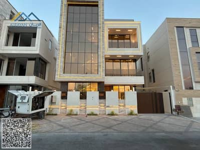 5 Schlafzimmer Villa zum Miete in Al Yasmeen, Ajman - WhatsApp Image 2026-10-11 at 7.04. 20 PM. jpg 5 Schlafzimmer Villa zum Miete in Al Yasmeen, Ajman - WhatsApp Image 2026-10-11 at 7.04. 20 PM. jpg
