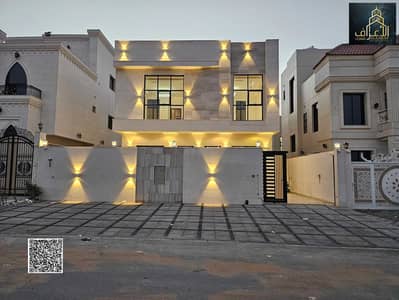 5 Schlafzimmer Villa zum Verkauf in Al Helio, Ajman - ٢٠٢٦١٠٠٧_١٨٠٦٥٧. jpg