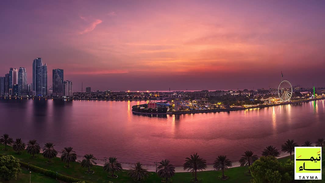 13 14. Lake and City View. jpg