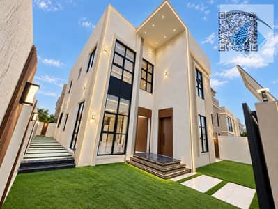 5 Bedroom Villa for Sale in Al Helio, Ajman - batch_WhatsApp Image 2026-10-10 at 11.19. 30 AM. jpeg