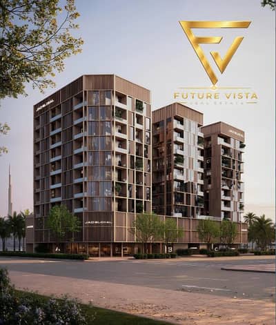 2 Cпальни Апартаменты Продажа в Джумейра Гарден Сити, Дубай - Screenshot 2026-03-24 124633. png