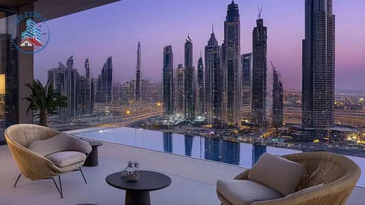 Studio zum Verkauf in International City, Dubai - 35007. webp