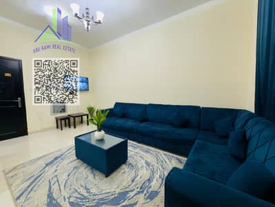 1 Bedroom Apartment for Rent in Al Rawda, Ajman - WhatsApp Image 2026-09-12 at 12.11. 17 AM (1). jpeg