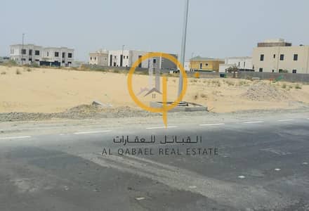 或诗街区, 夏尔迦 住宅地块待售 - حوشي -- 11-10-2026. jpeg 或诗街区, 夏尔迦 住宅地块待售 - حوشي -- 11-10-2026. jpeg