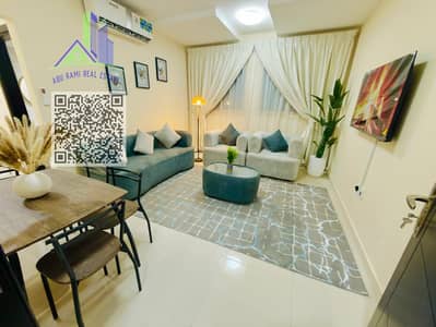 1 Bedroom Apartment for Rent in Al Rawda, Ajman - WhatsApp Image 2026-10-03 at 9.37. 12 PM. jpeg