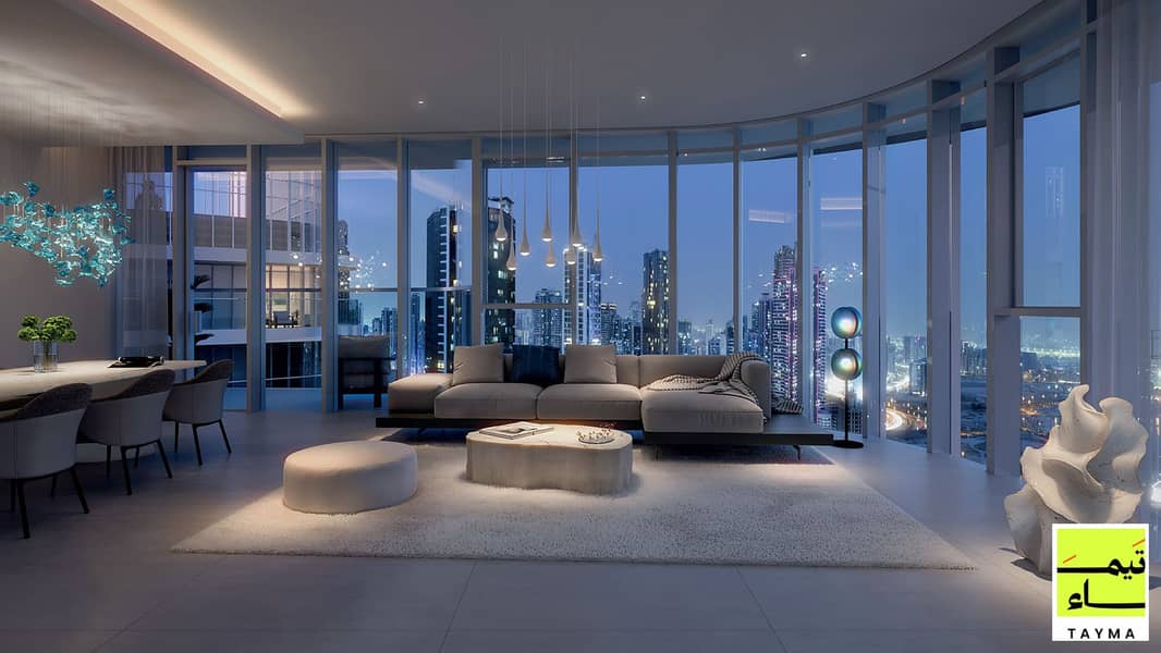 2 01. Living Room Night View. jpg