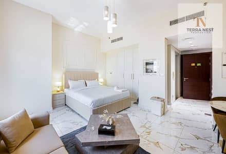 Monolocale in affitto a Dubai Land Residence Complex (DLRC), Dubai - kappa 1. jpg