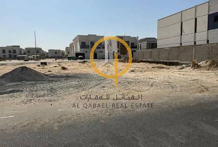 Plot zum Verkauf in Hoshi, Sharjah - حوشي @@ 11-10-2026. jpeg Plot zum Verkauf in Hoshi, Sharjah - حوشي @@ 11-10-2026. jpeg