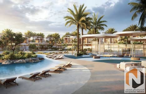 3 Slaapkamers Townhouse te Koop in Al Tay East, Sharjah - 0iohuihuihiu - Copy. png