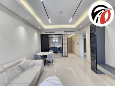1 Schlafzimmer Wohnung zum Miete in International City Phase 2 (Warsan 4), Dubai - 1000628064. jpg