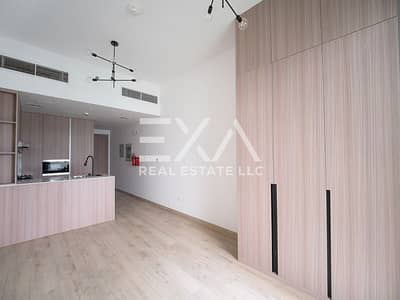 Studio for Sale in Jumeirah Village Triangle (JVT), Dubai - 1. jpg Studio for Sale in Jumeirah Village Triangle (JVT), Dubai - 1. jpg