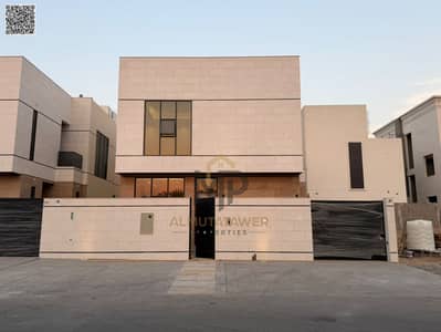 5 Bedroom Villa for Sale in Al Helio, Ajman - 1. png 5 Bedroom Villa for Sale in Al Helio, Ajman - 1. png