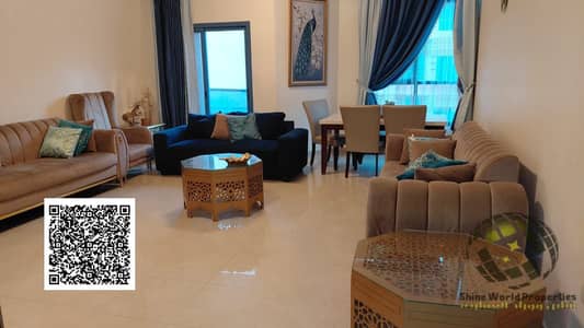Appartement de 2 chambres à à vendre à Al Nuaimiya, Ajman - 1. jpeg Appartement de 2 chambres à à vendre à Al Nuaimiya, Ajman - 1. jpeg