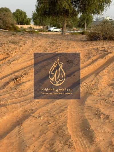 Plot de à à vendre à Al Maliha, Sharjah - 4 (2). jpeg Plot de à à vendre à Al Maliha, Sharjah - 4 (2). jpeg