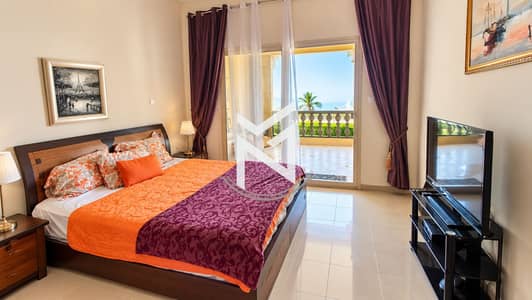 1 Camera Appartamento in affitto a Al Hamra Village, Ras Al Khaimah - A4692476-1F5D-468C-A6BD-654A5DE77B96. png 1 Camera Appartamento in affitto a Al Hamra Village, Ras Al Khaimah - A4692476-1F5D-468C-A6BD-654A5DE77B96. png