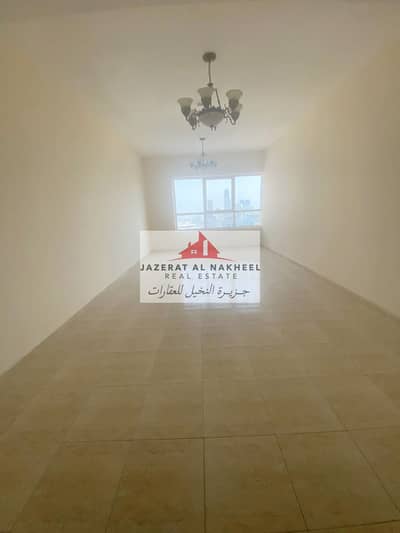 2 Slaapkamers Appartement te Huur in Al Taawun, Sharjah - 1000063235. jpg